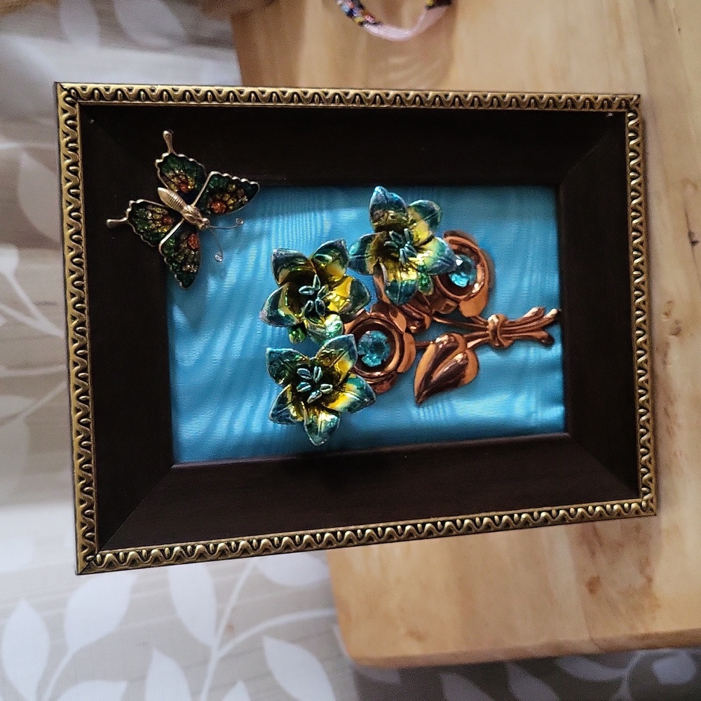 Jewerly Art